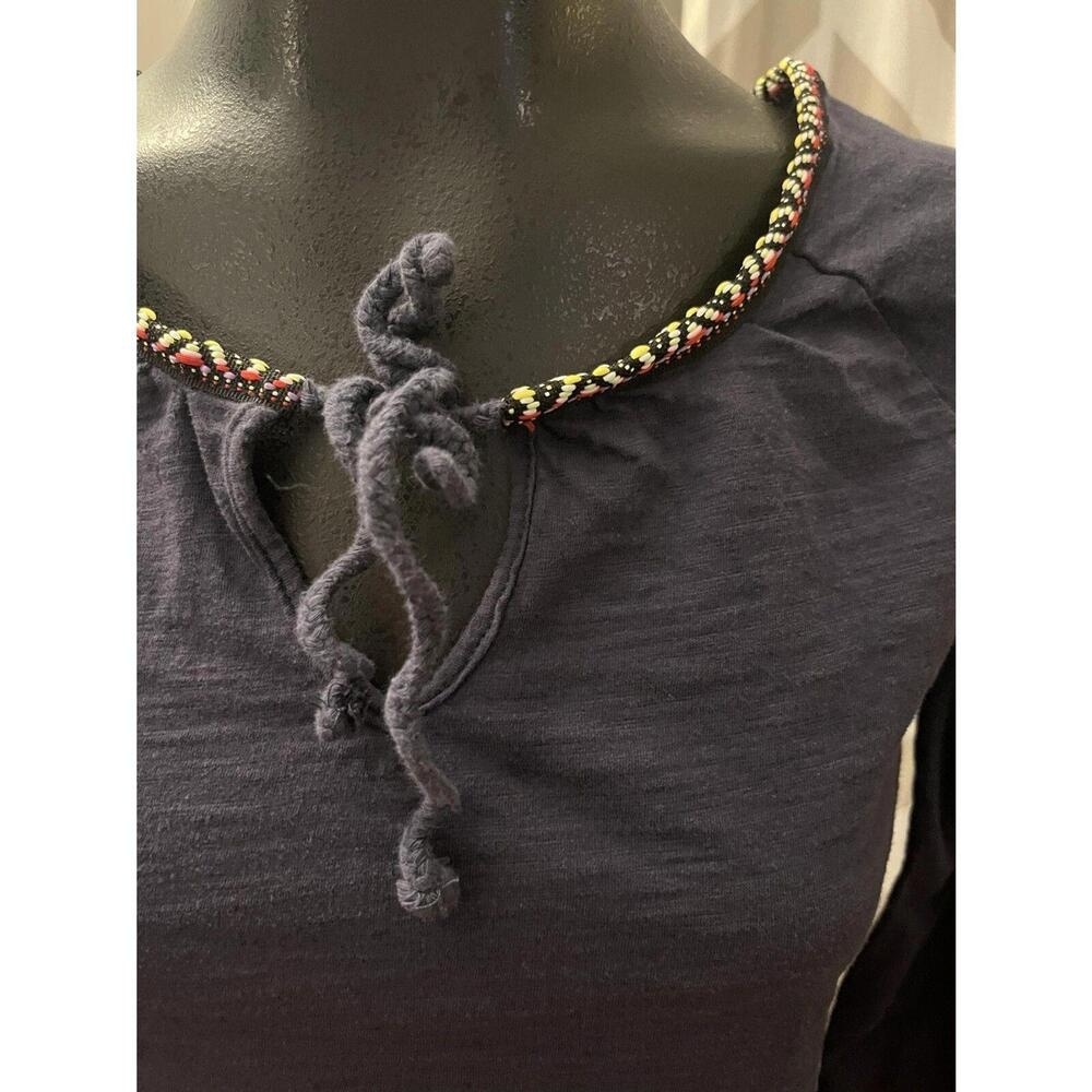 Sahalie Women's Long Sleeve Top - XS‎ - Stylish and Comfortable - Picture 6 of 6